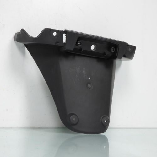 Bavette Arrière P2r Pour Scooter Piaggio 125 Vespa Lx 2012 À 2014 656731 / H05-219 Neuf