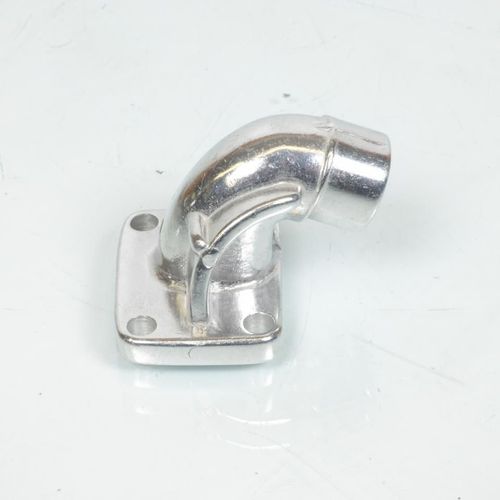 Pipe D Admission Teknix Pour Mobylette Mbk 50 Magnum Racing Neuf