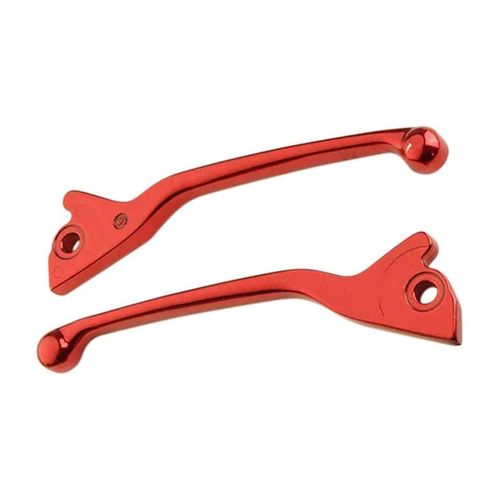 Levier Frein Droit Vicma Pour Scooter Piaggio 50 Nrg Lc Neuf