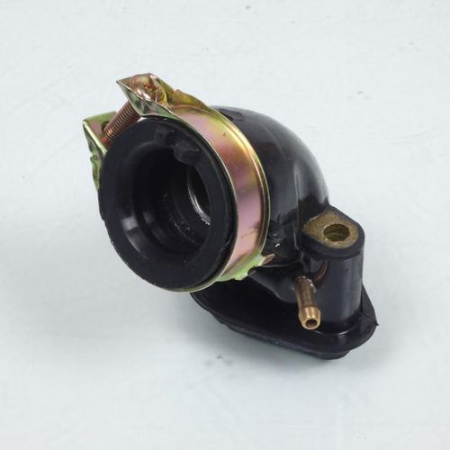 Pipe D Admission Teknix Pour Scooter Peugeot 50 V-Clic 2007 À 2017 Neuf