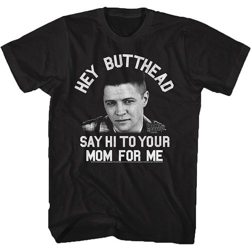 Back To The Future Butthead T-Shirt
