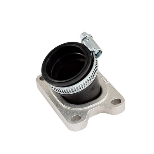 Pipe D Admission Polini Pour Moto Aprilia 50 Rx Moteur Derbi Neuf