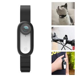 Caméra pour Chat - Meilleures Caméras avec ou sans collier pour chat