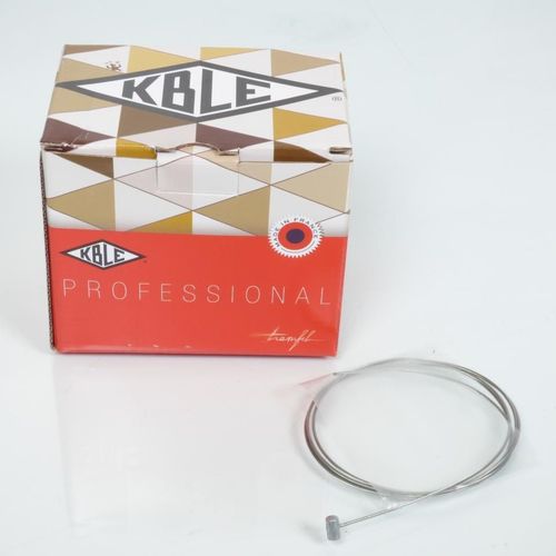 Câble Ou Gaine Transfil Pour Mobylette Piaggio 50 Ciao 2000 À 2005 Neuf