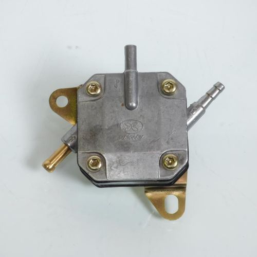 Pompe À Essence Teknix Pour Scooter Peugeot 50 Vivacity 4t Neuf