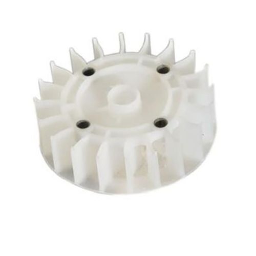 Ventilateur Teknix Pour Scooter Chinois 50 Gy6 Neuf