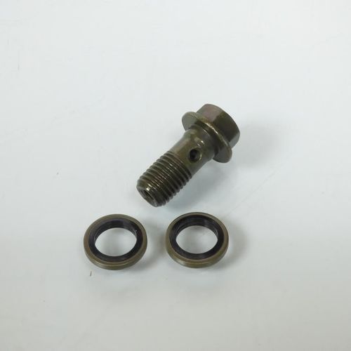 Freinage Teknix Pour Scooter Mbk 50 Rocket 2004 À 2009 Neuf