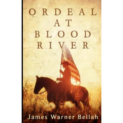 Ordeal At Blood River