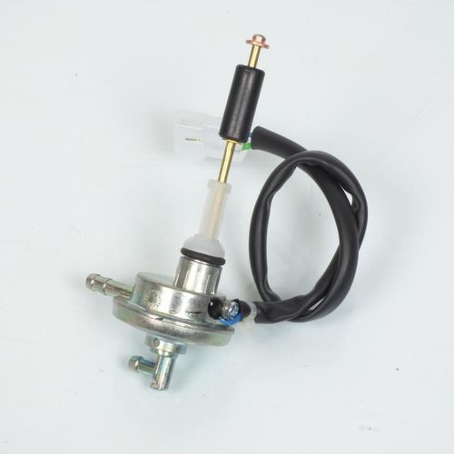 Robinet De Réservoir À Essence Teknix Pour Scooter Peugeot 50 Vivacity 2 2004 À 2007 Neuf