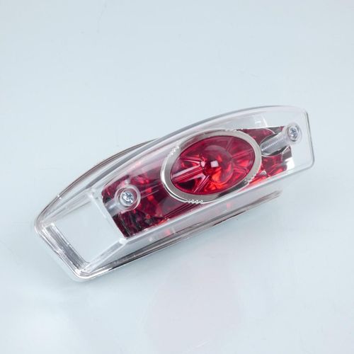 Feu Arrière Tnt Pour Moto Peugeot 50 Xp6 Type Lexus Neuf