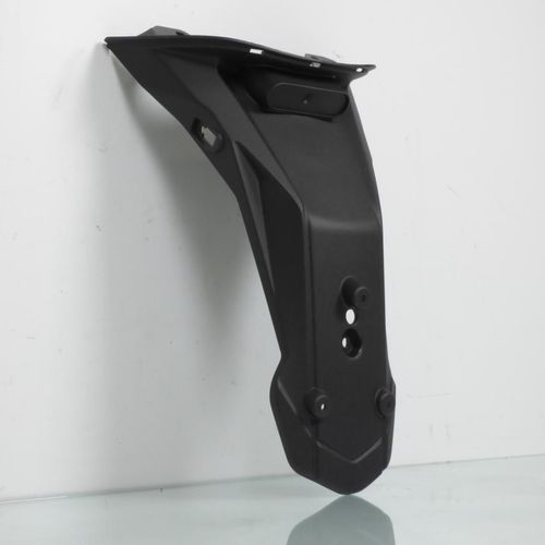 Bavette Arrière Origine Pour Scooter Aprilia 50 Sr Motard 4t 2012 À 2017 Neuf