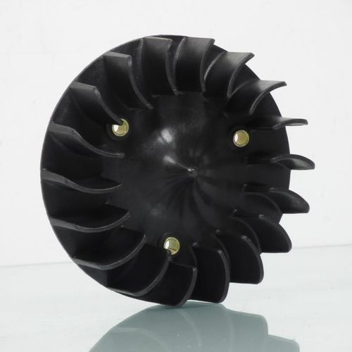 Ventilateur Teknix Pour Scooter Peugeot 50 Citystar 2014 À 2017 Neuf