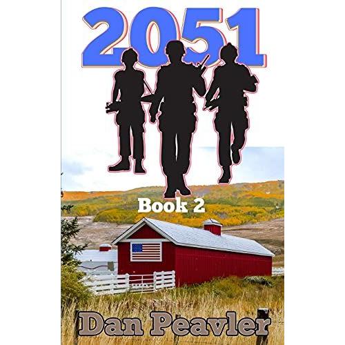 2051 Book 2