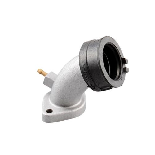 Pipe D Admission Teknix Pour Scooter Mbk 125 Flame 1999 À 2001 Neuf