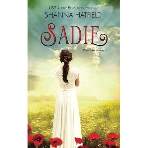 Sadie: Sweet Historical Romance