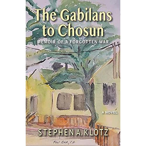 The Gabilans To Chosun