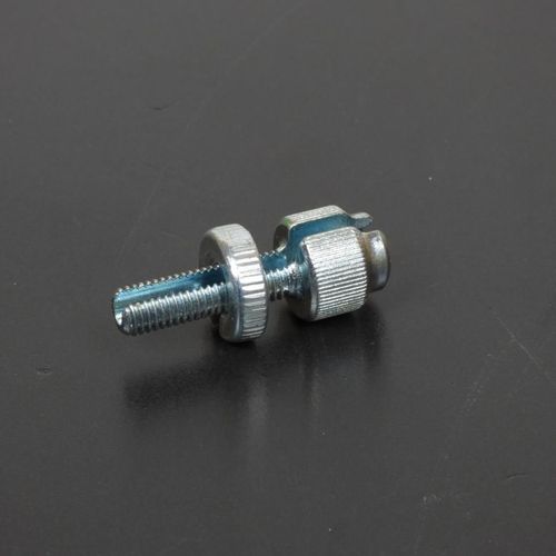 Câble Ou Gaine Générique Pour Mobylette Mbk 51 Tendeur Câble M7 P100 Neuf