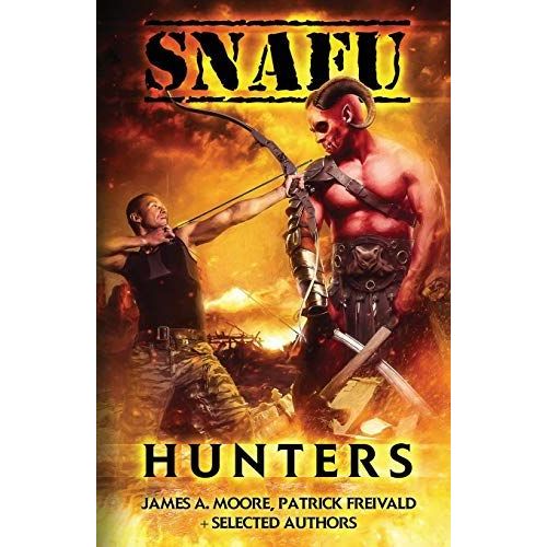 Snafu: Hunters