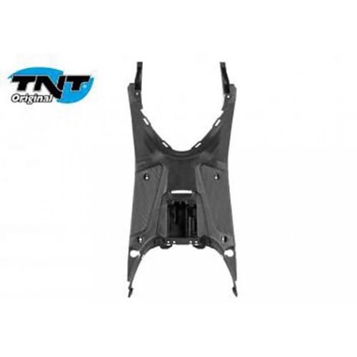 Marche Pied Plancher Noir Pour Scooter Scoot Booster Yamaha 50 Bws 2004 À 2012 Neuf