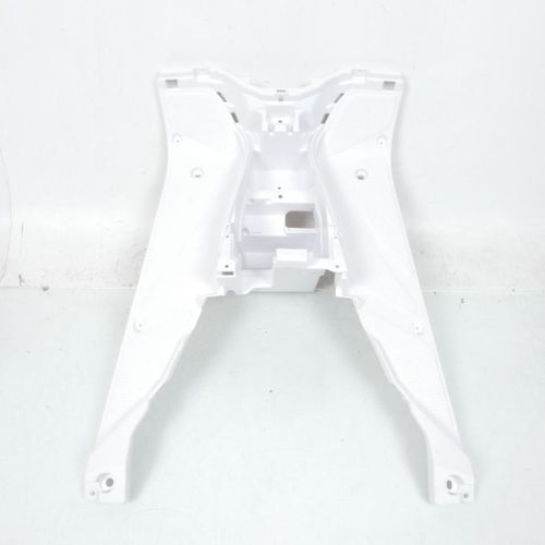 Marche Pied Tnt Pour Scooter Yamaha 50 Aerox Neuf
