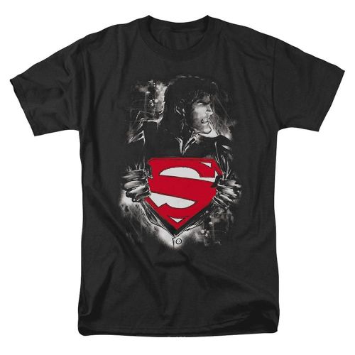 Superman Darkest Hour T-Shirt