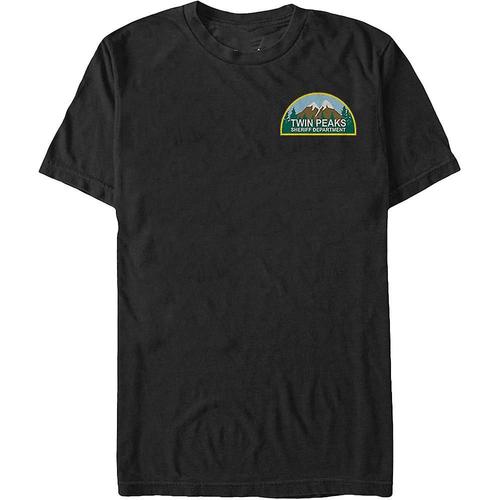 Twin Peaks Sheriff Department T-Shirt