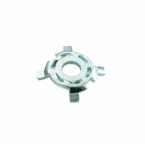 Rocher Noix De Kick Teknix Pour Scooter Piaggio 50 Typhoon Neuf