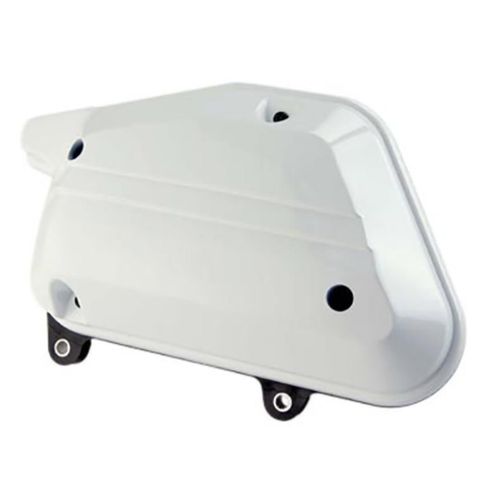 Boite À Air Teknix Pour Scooter Mbk 50 Rocket Après 2004 Neuf
