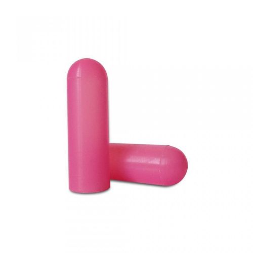 Protection De Valve Wrapperspray Silicone Rose Ø12mm Pour Vélo / Paire Neuf