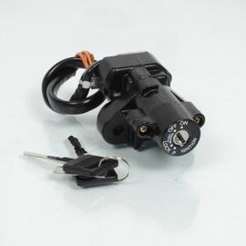 Interrupteur de contact de moto, serrure à clé pour Suzuki VZR1800