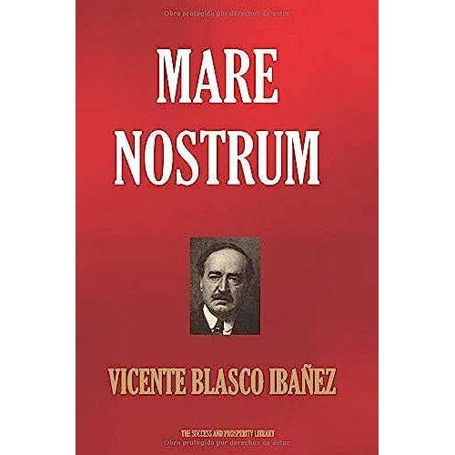 Mare Nostrum