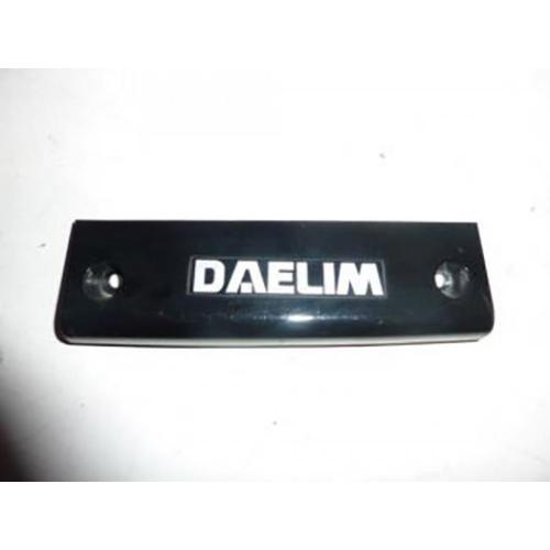 Inter Coque Arrière Origine Pour Scooter Daelim 125 S2 2007 Occasion