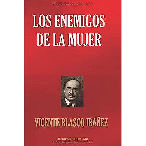 Los Enemigos De La Mujer