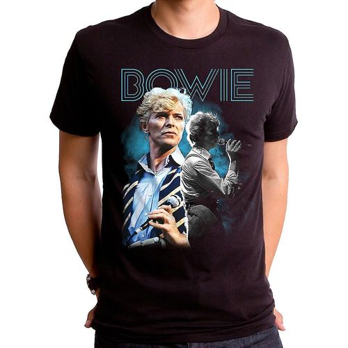 Let's Dance David Bowie T-Shirt