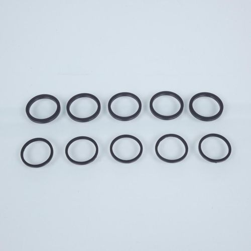 Kit Réparation Étrier De Frein Kyoto Pour Moto Honda 1000 Cbr F 1992 À 1999 Ar Neuf