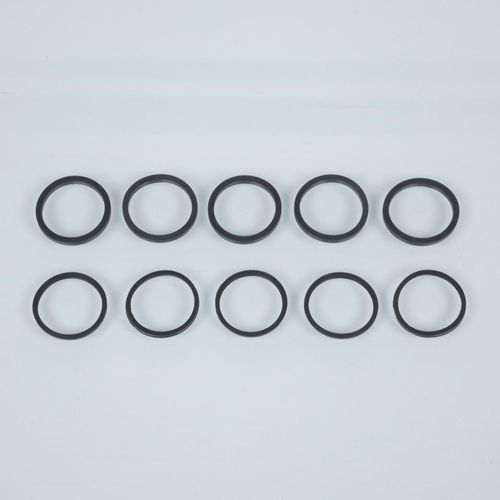 Kit Réparation Étrier De Frein Kyoto Pour Moto Honda 1000 Cbr Rr Fireblade 2004 Av Neuf