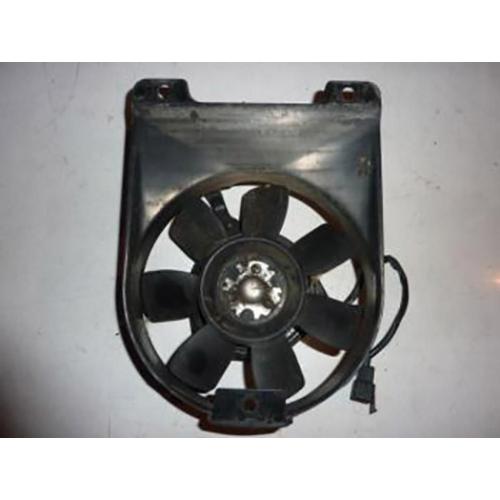 Ventilateur Origine Pour Moto Yamaha 750 Fz 1986 Occasion