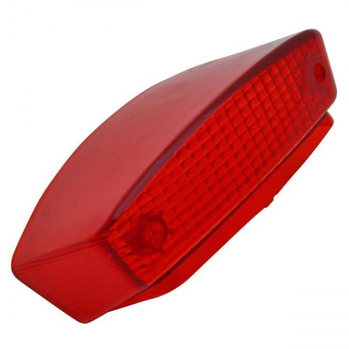 Cabochon Feu Arrière Replay Pour Pour Moto Yamaha 50 Dt R 1997 À 2002 Neuf