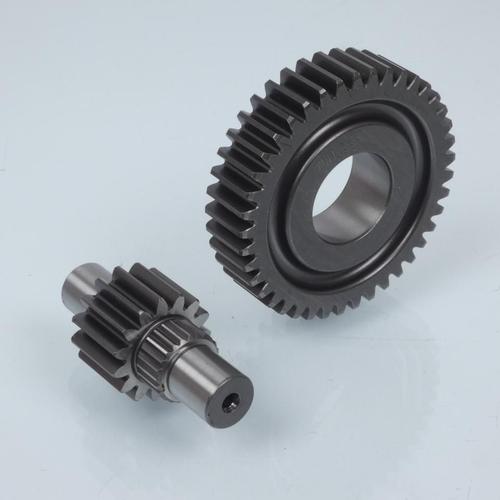 Pont Arrière Transmission Malossi Htq Gears Pour Scooter Aprilia 125 Sr 2t Neuf