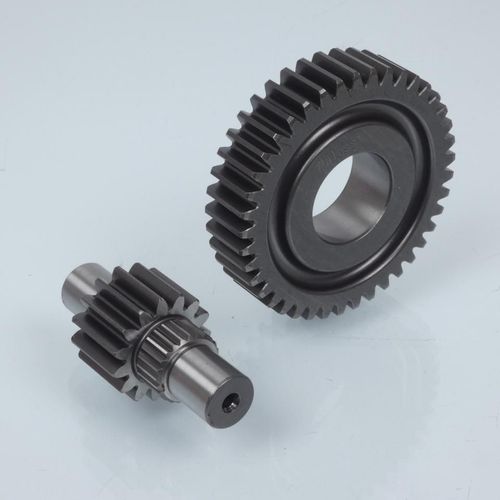 Pont Arrière De Transmission Malossi Pour Scooter Piaggio 125 Hexagon Lx 2t Neuf