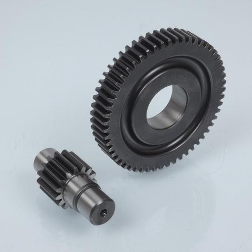 Pont Arrière Transmission Malossi Htq Gears Pour Scooter Piaggio 50 Liberty 4t