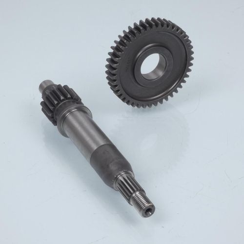 Pont Arrière De Transmission Malossi Pour Scooter Derbi 50 Predator 2t Neuf
