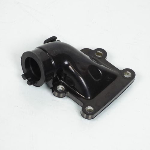 Pipe D Admission Tnt Pour Scooter Mbk 50 Spirit Ø24mm Neuf