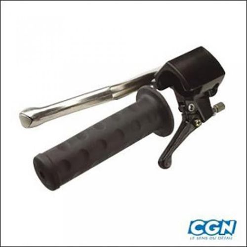 Cocotte Gauche Selection Cgn Motorise Pour Mobylette Mbk 50 51 Magnum Racing Xr Neuf
