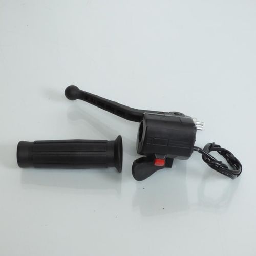 Cocotte Gauche Pour Mobylette Mbk 50 51 Magnum Racing Xr Neuf
