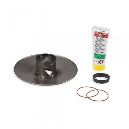 Correcteur De Couple Malossi Pour Scooter Aprilia 125 Scarabeo Light 6111656 Neuf