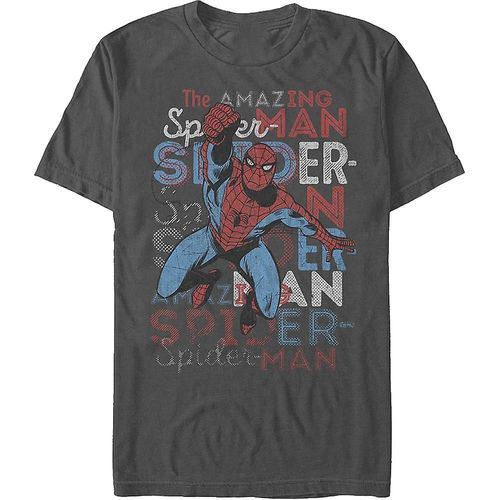 Amazing Spider-Man Marvel Comics T-Shirt