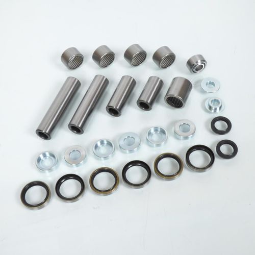 Kit Réparation Biellette De Suspension All Balls Pour Moto Beta 400 Rr Enduro 2008 À 2014 27-1185 Neuf