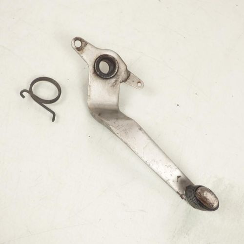 Pédale De Frein Origine Pour Moto Honda 750 Vfr 1990 À 1997 Rc36e Occasion