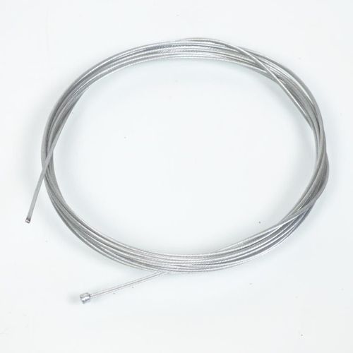 Câble De Gaz Accélérateur Type Dellorto 2.50m Tête 3x3mm Pour Mobylette Mbk 51 Neuf